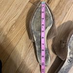 Jenni Kayne Shearling Mules Sz 37 Photo 11