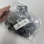 Athleta  Bikini Top Womens Small Olive Strappy‎ Back Padded Wireless Swim Clasp Photo 5