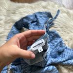 superdown  Kennedy Backless Mini Dress Photo 4