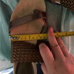 kim rogers Sandals 7.5 like new Photo 6