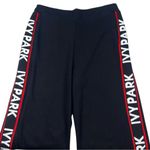 Ivy Park Beyoncé Pull-on Wide Leg Sweat Pants Photo 6