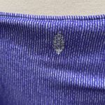 Intimately Free People Movement Purple Bell Sleeve Top Photo 6