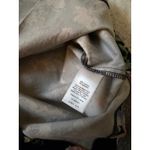 Talbots Navy Blue Pink Green Floral Pencil Skirt Office Business Size 4 Small Photo 4