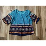 Unique spectrum  Women Top 3X Photo 1