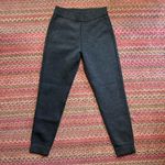 Uniqlo DARK HEATHERED GREY JOGGERS Photo 0