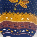 Boxlunch Coraline jones  Dragonfly Sweater Photo 4