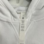 Lululemon Cropped Hoodie Photo 2