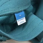 Old Navy Womens Teal Blue Green & White Jogger Pants Plus Size 3X NEW Photo 5