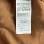 J.Crew  Brown Gwyneth Maxi Slip Dress 00 Photo 7