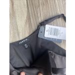 Torrid NWT  Black Satin Skater Dress Sz 10 Witchy goth‎ whimsigoth punk rock Emo Photo 7