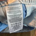 Brooks Brothers  Light Blue Cotton Shorts - Size 12 Photo 3