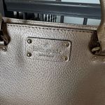Kate Spade New York Wellesley Quinn Handbag- Champagne Photo 1