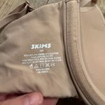 SKIMS NWOT  Fits Everybody T-shirt Bra 38B Photo 3