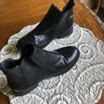 ASOS ❤️ Parklane black booties Photo 4