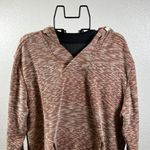 Hang Ten  Women’s Long Sleeve Knit Hoodie Size XL Photo 2