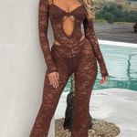 Generation Outcast Clothing Generation Outcast Jumpsuit  Photo 0