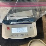 NWT Nivo Golf Tennis‎ Skort Pull On Women's Extra Large Athletic Skirt Blue Size XL Photo 11