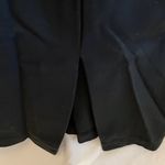 Banana Republic : Black Stretch Midi Sleeveless Dress- 0 Photo 4