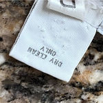 Loft Vintage Kelly Green Wool Sweater Vest Women’s Size 8 Cropped Knit Tank Photo 6