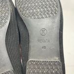 VIVAIA Margot 2.0 Flats Slip on Washable Ballet Shoes sz 40 US 10 Black Photo 5