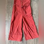 Urban Outfitters Out From Under Lily Lounge Jumpsuit- Size Medium Photo 3