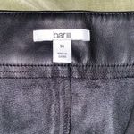 Bar III Bar 111 faux leather jogger pants π Photo 7