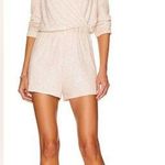 Generation Love NWOT  Allegra Sequin Romper Photo 0