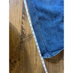 H&M Women's Jeans Wide Leg High Waisted Jeans Size 8 Photo 4