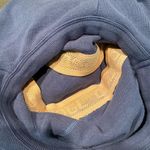 #326 OGL Ribbed Knit Midi Dress Blue Size undefined Photo 8