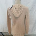 Vineyard Vines π³ NWT Out Island Hooded Sweater oatmeal Heather Size XS π³ Photo 1