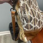 Myra bag crossbody purse Brown Photo 3