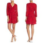 Madewell Hazelwood Faux Wrap Dress Photo 1