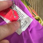 Farm Rio  Ombre Forest Bikini Bottoms Size Large Photo 2