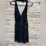 W118 By Walter Baker W118 Walter Baker Sequins‎ Dress Size 6 Photo 1