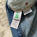 J.Crew EUC High-rise Stovepipe Jean Signature Stretch+ Deep Lake Wash Blue Photo 8