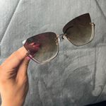 Topfoxx Sunglasses Brown Photo 1