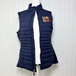 Peter Millar FUSE ELITE HYBRID QUILTED JACKET VEST embroidered logo Size M Photo 1