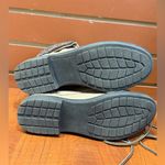 Cliffs by WHITE MOUNTAIN Taupe Combat Boots Tan Size 6 Photo 5