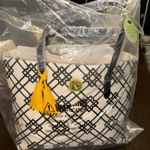 Spartina 449  Seven Oaks Shopping Tote, New with Tag MSRP $118 Photo 12