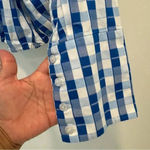 Alexis  mablue top. Size M Photo 6