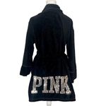 PINK - Victoria's Secret PINK Victoria’s Secret Sequin Bling Robe Photo 1