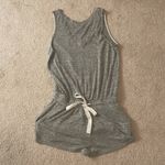 Aritzia WILFRED FREE ARITIZIA Isabel Sleeveless Romper - S Photo 3