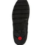 Hunter Original Short Back Adjustable Rain Boot, BLACK GRAY, Size 9, NWT Photo 7