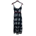 NWT MUDO FTS64 ELBISE /Ladies Dress $179.99 Size: S Black Photo 6