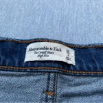 Abercrombie & Fitch  The Cutoff Short High Rise Size 2 Photo 4