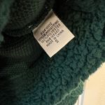 Chance or Fate  Festive Green Gnome Sweatshirt Photo 6