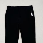 Eddie Bauer  First‎ Ascent Guide Jogger Pants Womens 4P Black UPF Water Repel Photo 2