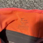 Nike  Women’s Melon DriFit Sports Bra Size Small Photo 5