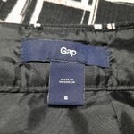 Gap  Multicolored Mini Skirt Size 6 Photo 3