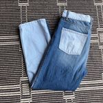 Revice Denim NWOT REVICE Two Tone Denim Size 28! Worn Once! Photo 1
